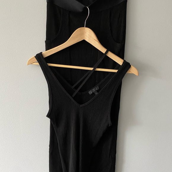 The Range NYC ribbed tank & skirt. Selling as a set. - Picture 8 of 8